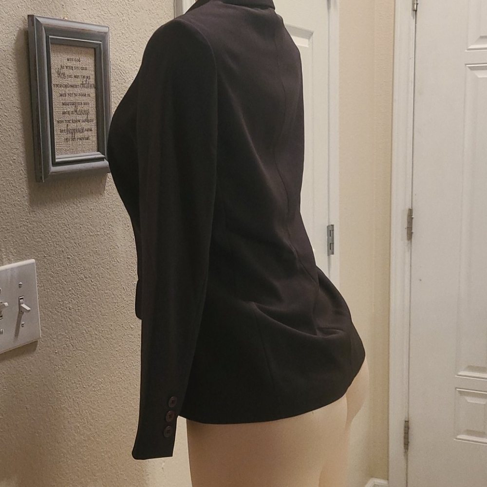 Suit Jacket - Picture 4 of 5